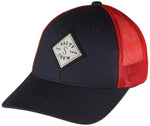 Salty Crew Boys Sealine Retro Trucker Hat