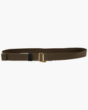 Salty Crew Mens Hold Fast Military Belt