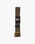 Salty Crew Mens Hold Fast Military Belt