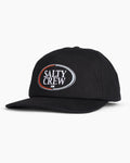 Salty Crew Mens A-Frame 6-Panel Hat