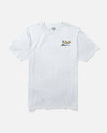 Salty Crew Mens Ashore S/S Tee