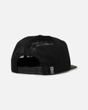 Salty Crew Mens Bait Shop Trucker Hat - Green/Black