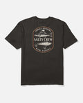Salty Crew Mens Baited Classic S/S Tee