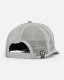Salty Crew Mens Baited Retro Trucker Hat