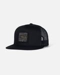 Salty Crew Mens Big Game Trucker Hat