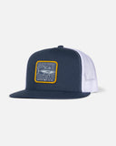 Salty Crew Mens Big Game Trucker Hat