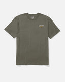 Salty Crew Mens Bitmap Classic S/S Tee
