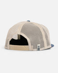 Salty Crew Mens Boat Shop Trucker Hat