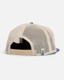 Salty Crew Mens Boat Shop Trucker Hat