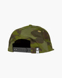 Salty Crew Mens Bruce 6 Panel Hats