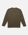 Salty Crew Mens Cast Off Thermal L/S Shirts