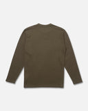 Salty Crew Mens Cast Off Thermal L/S Shirts