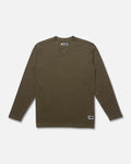 Salty Crew Mens Cast Off Thermal L/S Shirts
