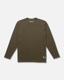 Salty Crew Mens Cast Off Thermal L/S Shirts