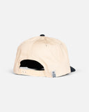 Salty Crew Mens Coordinates Snapback Hat
