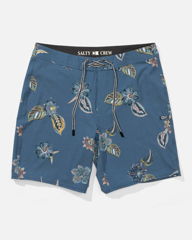 Salty Crew Mens Crew Boardshorts