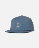 Salty Crew Mens Drifter Snapback Hat