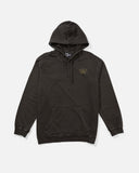 Salty Crew Mens Even Keel Vintage Pullover Fleece Hoodie