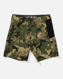 Salty Crew Mens Flagship Performance Boat Shorts