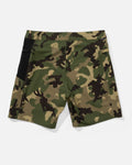 Salty Crew Mens Flagship Performance Boat Shorts