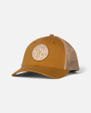 Salty Crew Mens Global Trucker Hat