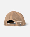 Salty Crew Mens Global Trucker Hat