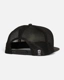 Salty Crew Mens Good Times Foamie Trucker Hat- Phantom