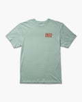 Salty Crew Mens Legs S/S Premium Tee