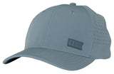 Salty Crew Mens Lowdown Snapback Hat- Trooper