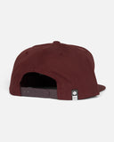 Salty Crew Mens Lurking 6 Panel Hat