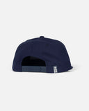 Salty Crew Mens Lurking 6 Panel Hat