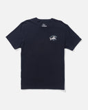 Salty Crew Mens Lurking S/S Premium Tee