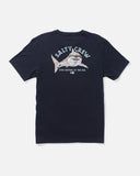 Salty Crew Mens Lurking S/S Premium Tee