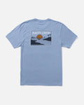 Salty Crew Mens Reflection Premium S/S Tee