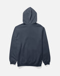 Salty Crew Mens Refuge Pullover Fleece Hoodie