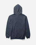 Salty Crew Mens Refuge Pullover Fleece Hoodie