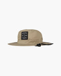 Salty Crew Mens S-Hook Boonie Hat