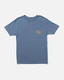 Salty Crew Mens Splice Vintage S/S Pocket Tee