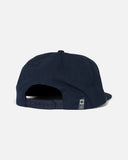Salty Crew Mens Steadfast Snapback - Navy