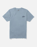 Salty Crew Mens Surf Camp S/S Tee
