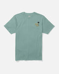 Salty Crew Mens Surf Motel S/S Tee