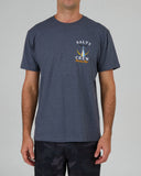Salty Crew Mens Tailed Classic S/S Tee