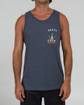 Salty Crew Mens Tailed Tank Top