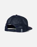 Salty Crew Mens Yellow Tailed Trucker Hat