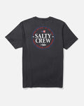 Salty Crew Mens American Legend S/S Tee