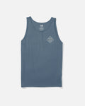 Salty Crew Mens Tippet Fill Tank Tops