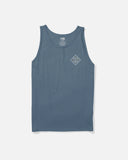 Salty Crew Mens Tippet Fill Tank Tops