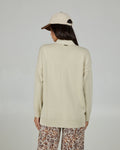 Salty Crew Seaside Womens Cardigan