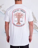 Salty Crew Mens Spiny Classic S/S Tee