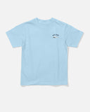 Salty Crew Toddlers- Little Boys Boat Repair S/S Tee